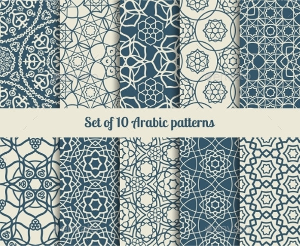 Arabic Patterns, Photoshop Patterns Freecreatives 600x491 Arabic Patterns, Photoshop Patterns Freecreatives