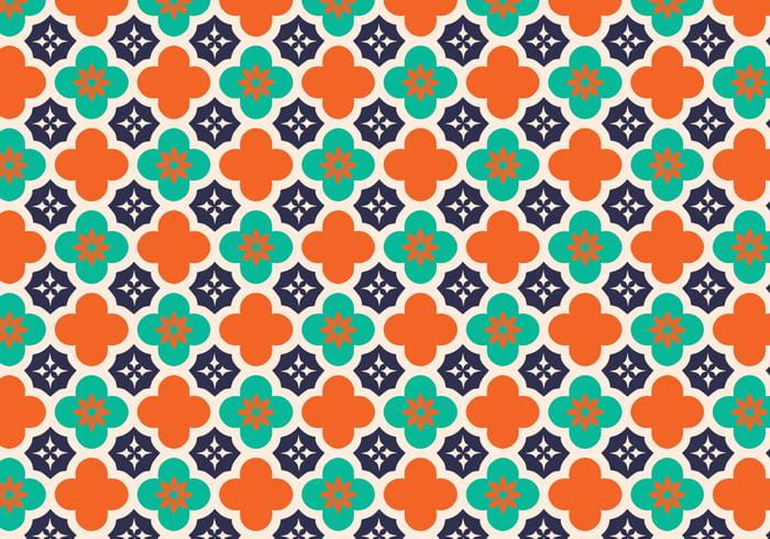 Arabic Pattern Vector Background Free Graphics Uihere 700x490 Arabic Pattern Vector Background Free Graphics Uihere