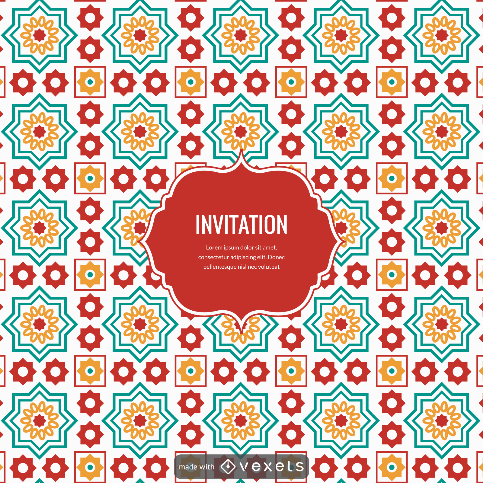 1600x1600 Arabic Vector Graphics To Download