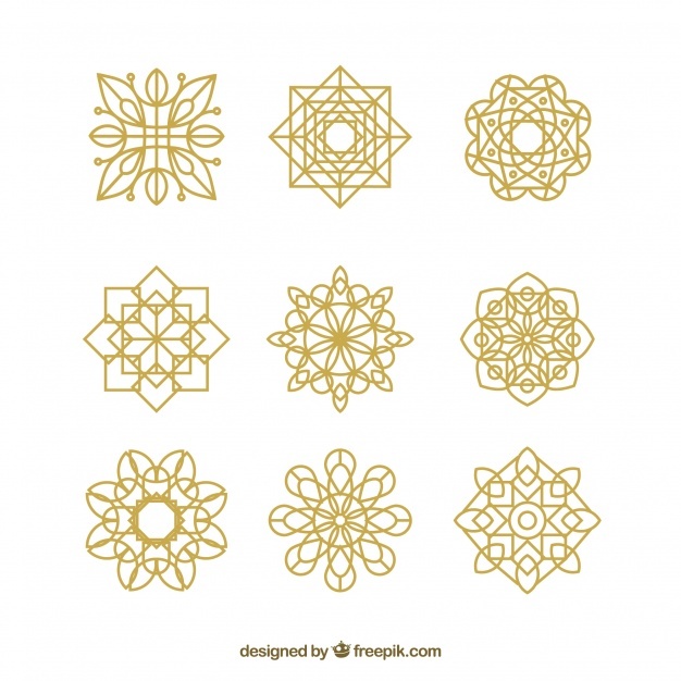 626x626 Arabic Vectors, Photos And Free Download