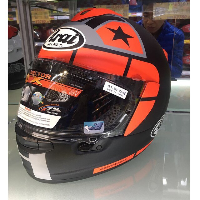 Arai Vector