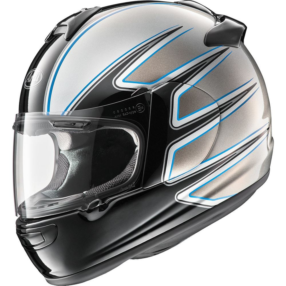 1000x1000 Arai Vector El Camino Full Face Helmet