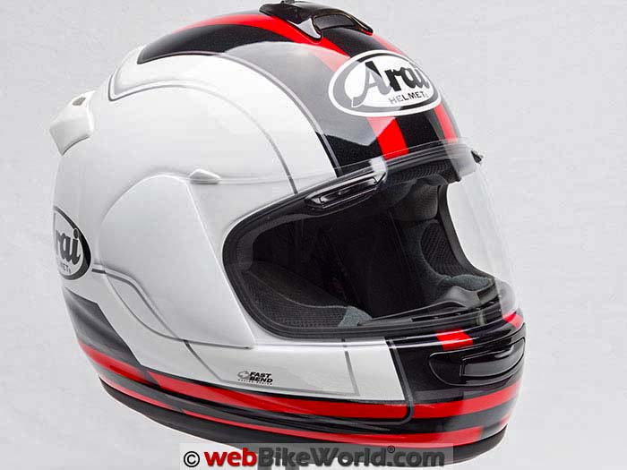 700x525 Arai Vector Owner Report Helmet Review