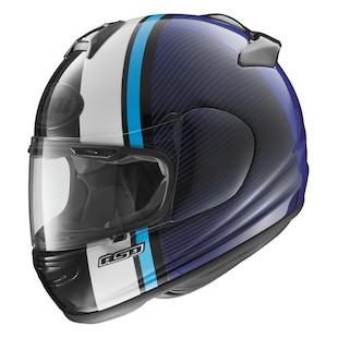 310x310 Arai Vector Twist Helmet Snow City Cycle Marine