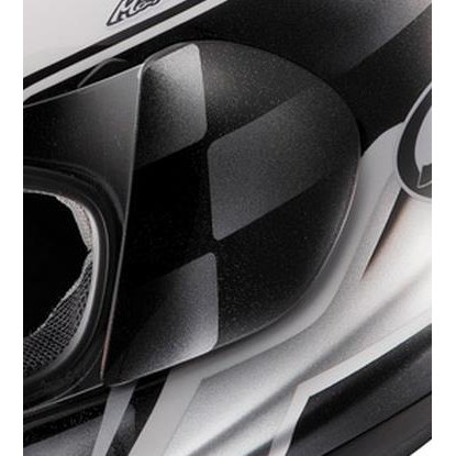 415x415 Vector Shield Cover Set Webb Powersports