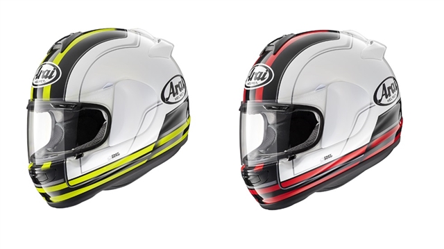 640x359 Arai Vector Full Face Helmet Stint Arai Helmets Mx Helmets