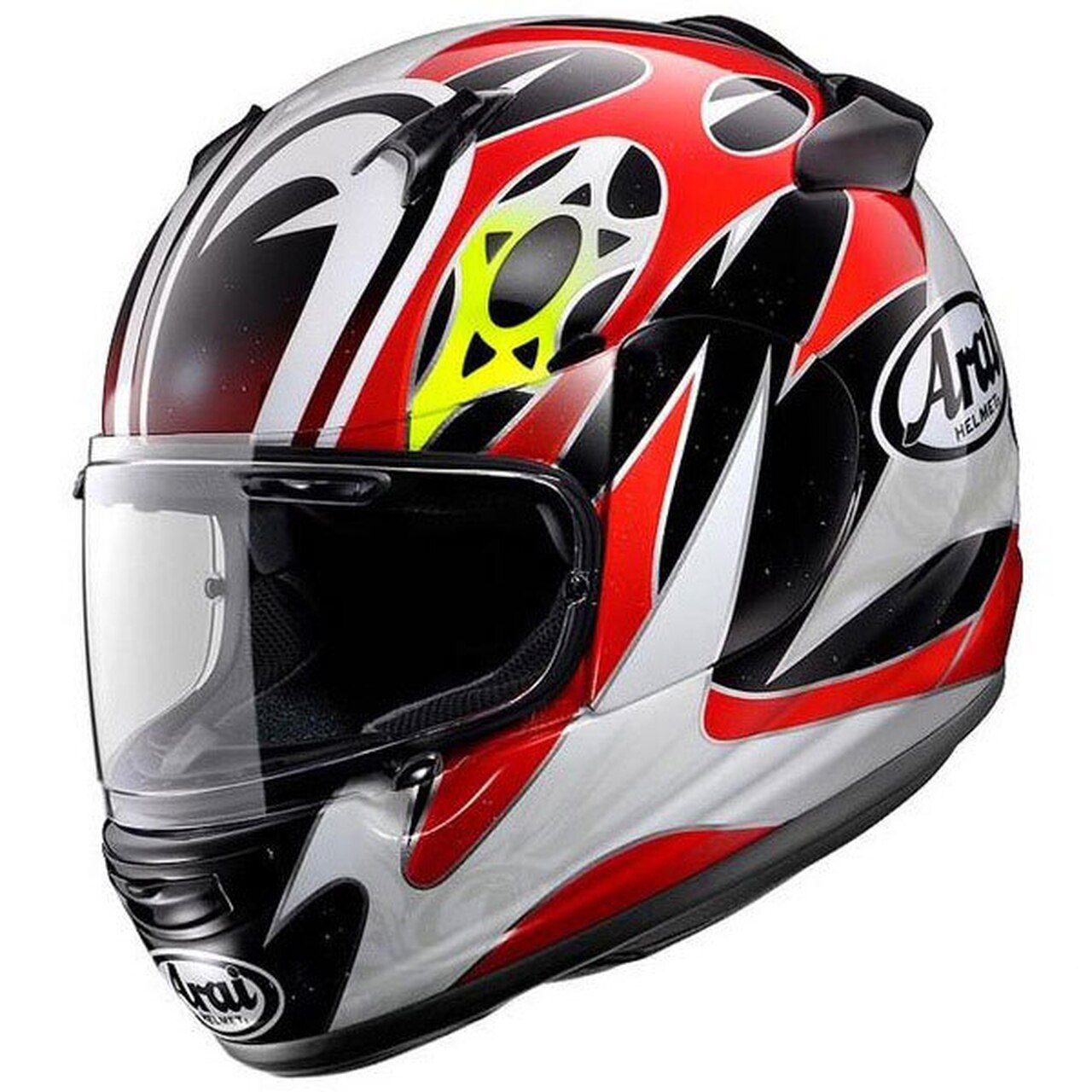 1280x1280 Arai Vector Nakasuga Helmet X Small Small X Large