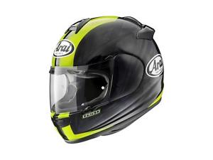 300x225 Arai Vector Ii Blast Black Yellow Motorcycle Helmet Ebay