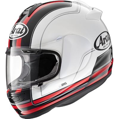 400x400 Arai Vector Stint Full Face Helmet
