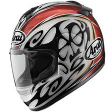 225x225 Arai Vector Scream Helmet
