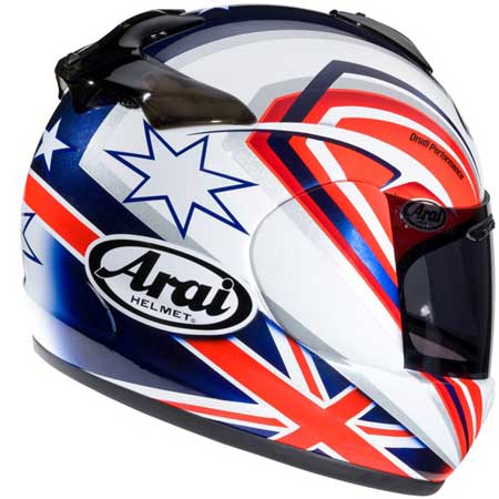 450x450 Arai Chaser V Review