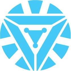 250x250 Arc Reactor Vector Pdf