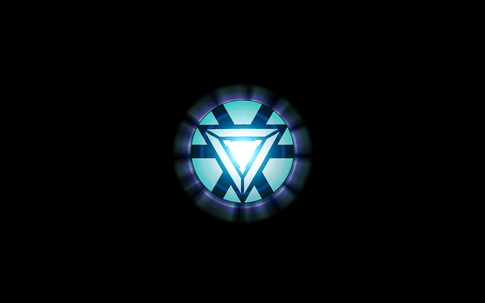 1600x1000 Arc Reactor Wallpapers