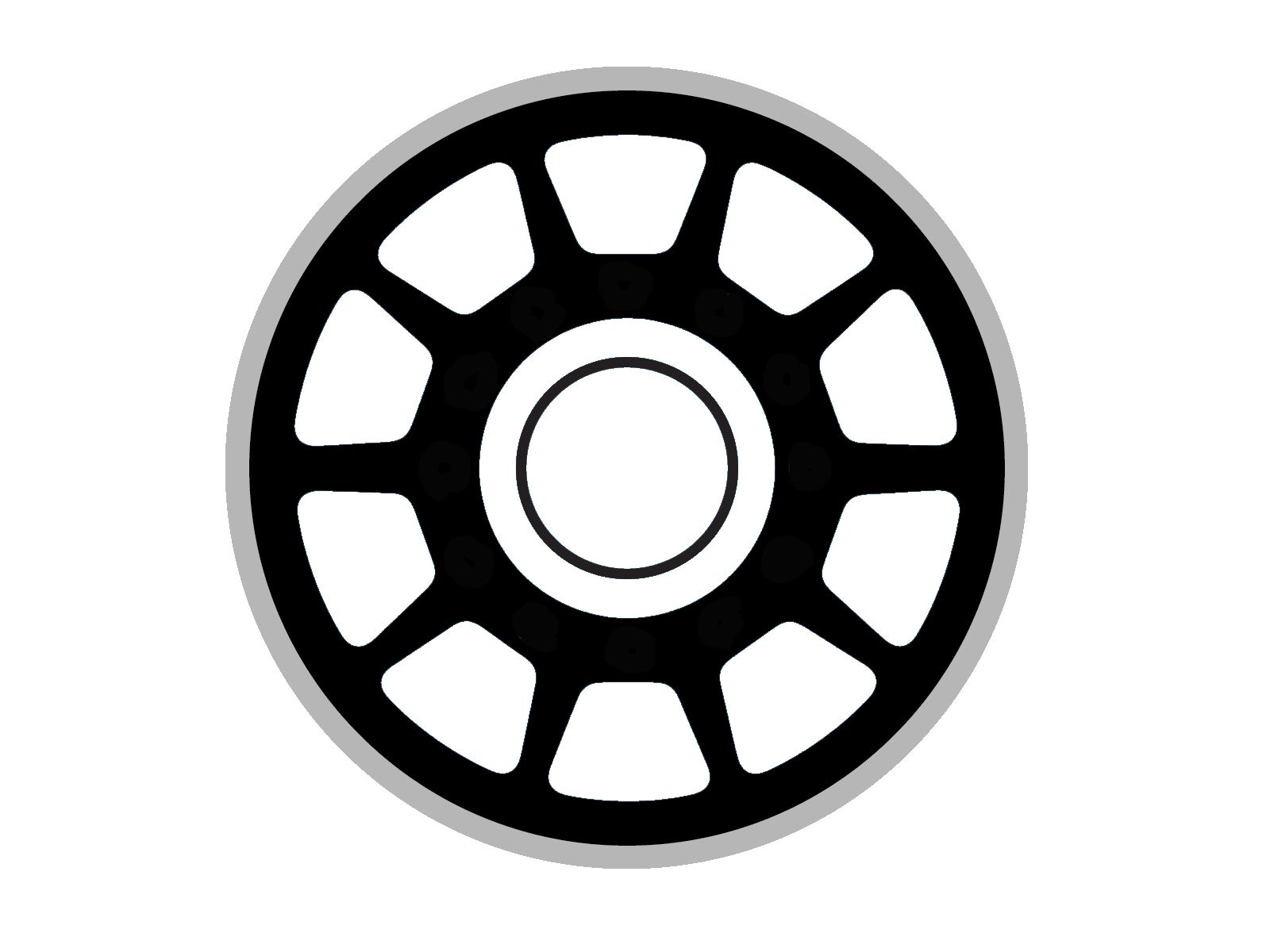 1600x1200 Diy Arc Reactor Mason Jar Light