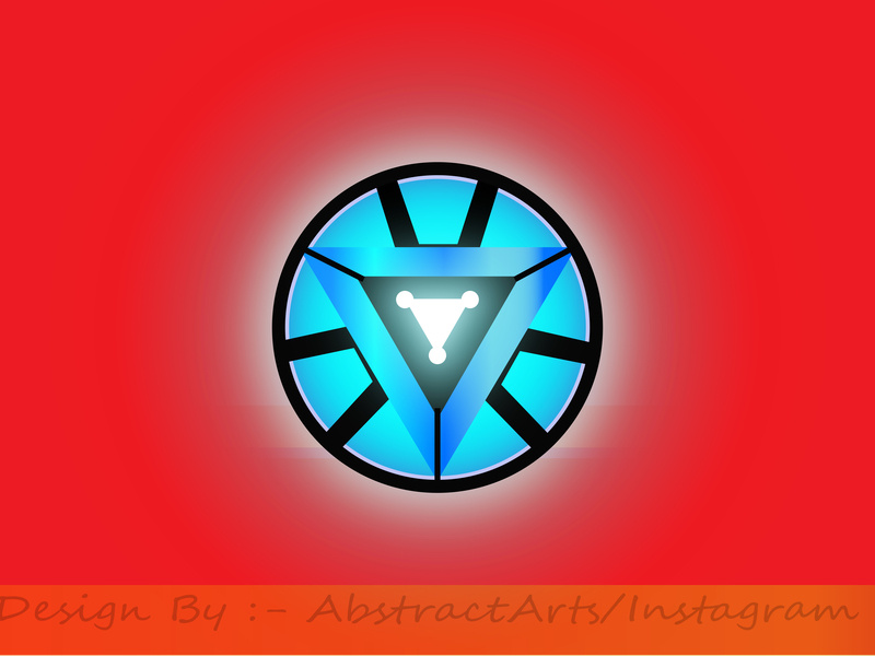 800x600 Vector Arc Reactor