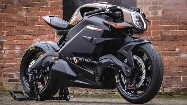 600x338 Arc Vector All Electric To Make Its Debut At The Goodwood Festival