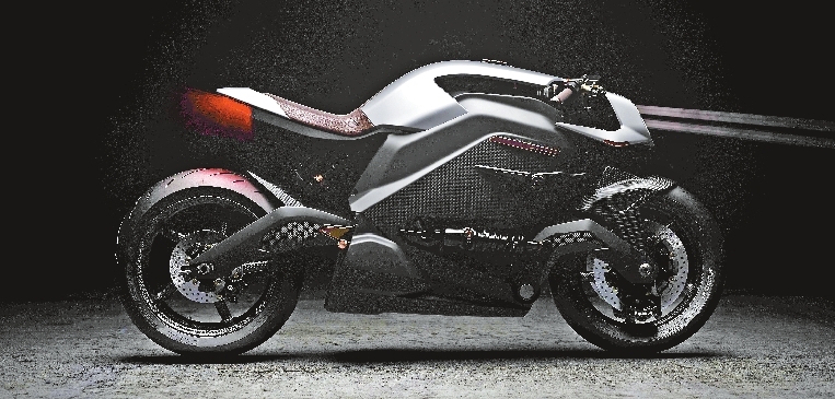 763x365 Articlegtarc Vector Motorbike Connects To Rider Ltarticlegt