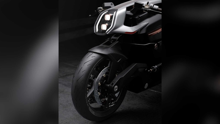740x416 Motorcycles Arc Vector Makes Its Long Awaited Debut At Goodwood
