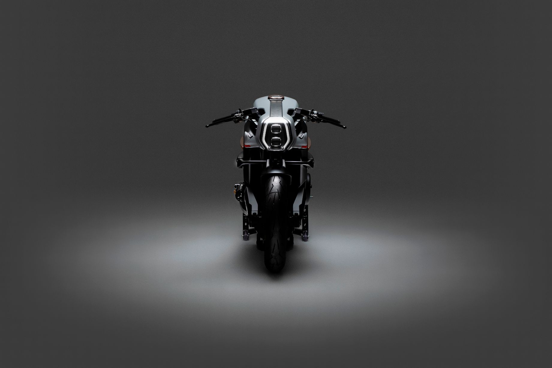 1841x1227 The Arc Vector Electric Motorcycle