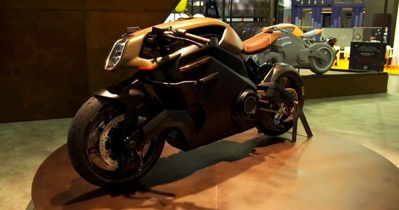 800x421 Arc Vector World's Most Technically Advanced Motorcycle! Sia Magazin