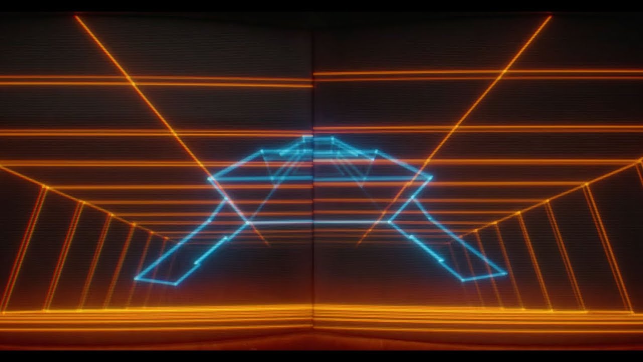 1280x720 Cool Short Tank Vector Arcade Graphics Never Looked So Good