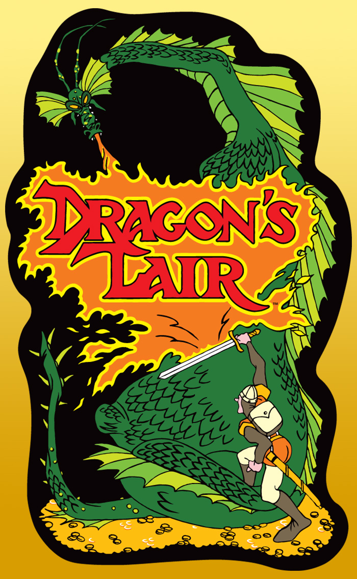 700x1134 Graphics Graphics, Images And Artwork From The Classic Arcade