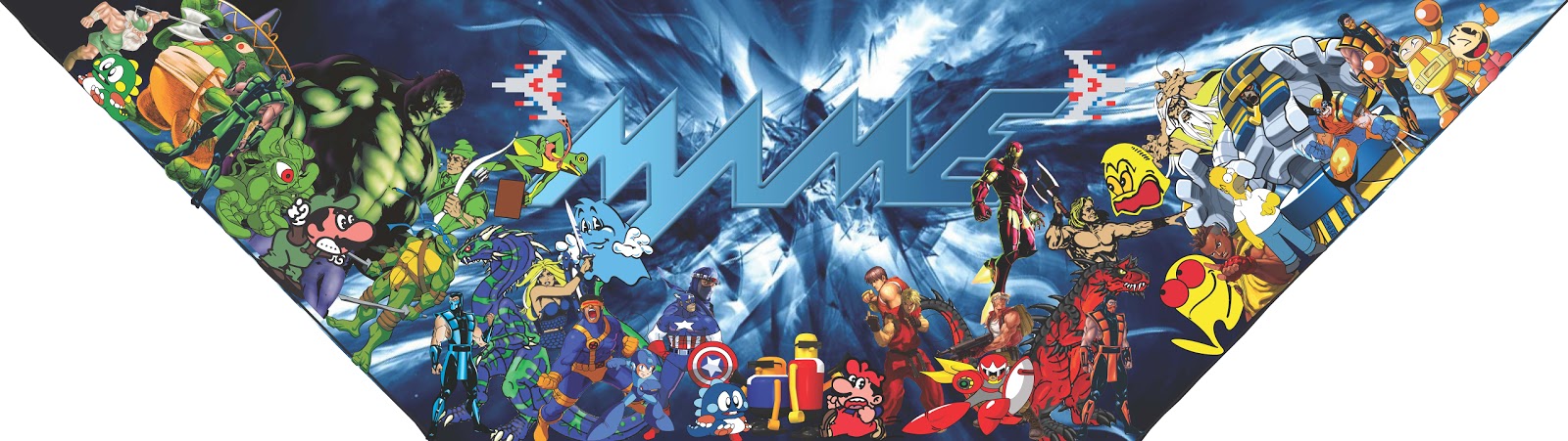 1600x451 Right On Rydon Artwork And The Control Panel