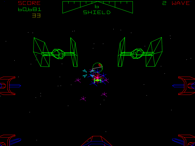 640x480 Star Wars