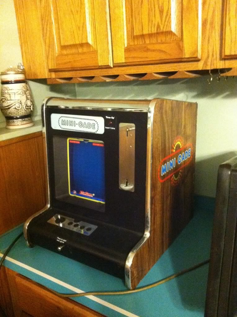 Vectrex Mini Arcade Cabinet Vector Gaming 764x1023 Vectrex Mini Arcade Cabinet Vector Gaming