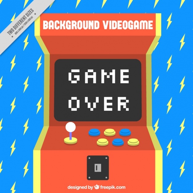 Arcade Vectors, Photos And Free Download 626x626 Arcade Vectors, Photos And Free Download