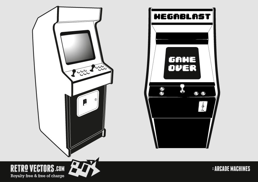 Игровой автомат Black and White (Jade Rabbit Studios). 