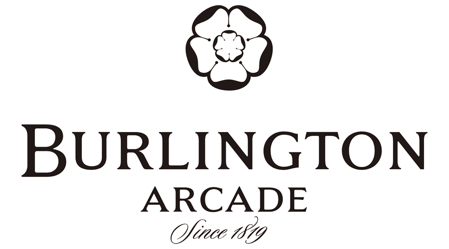 900x500 Burlington Arcade Vector Logo