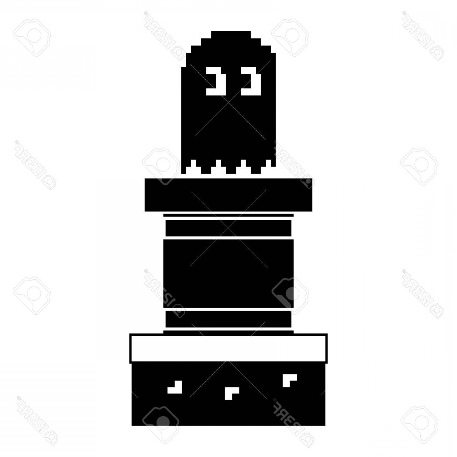 1560x1560 Vector Character Arcade Hoodamathrun