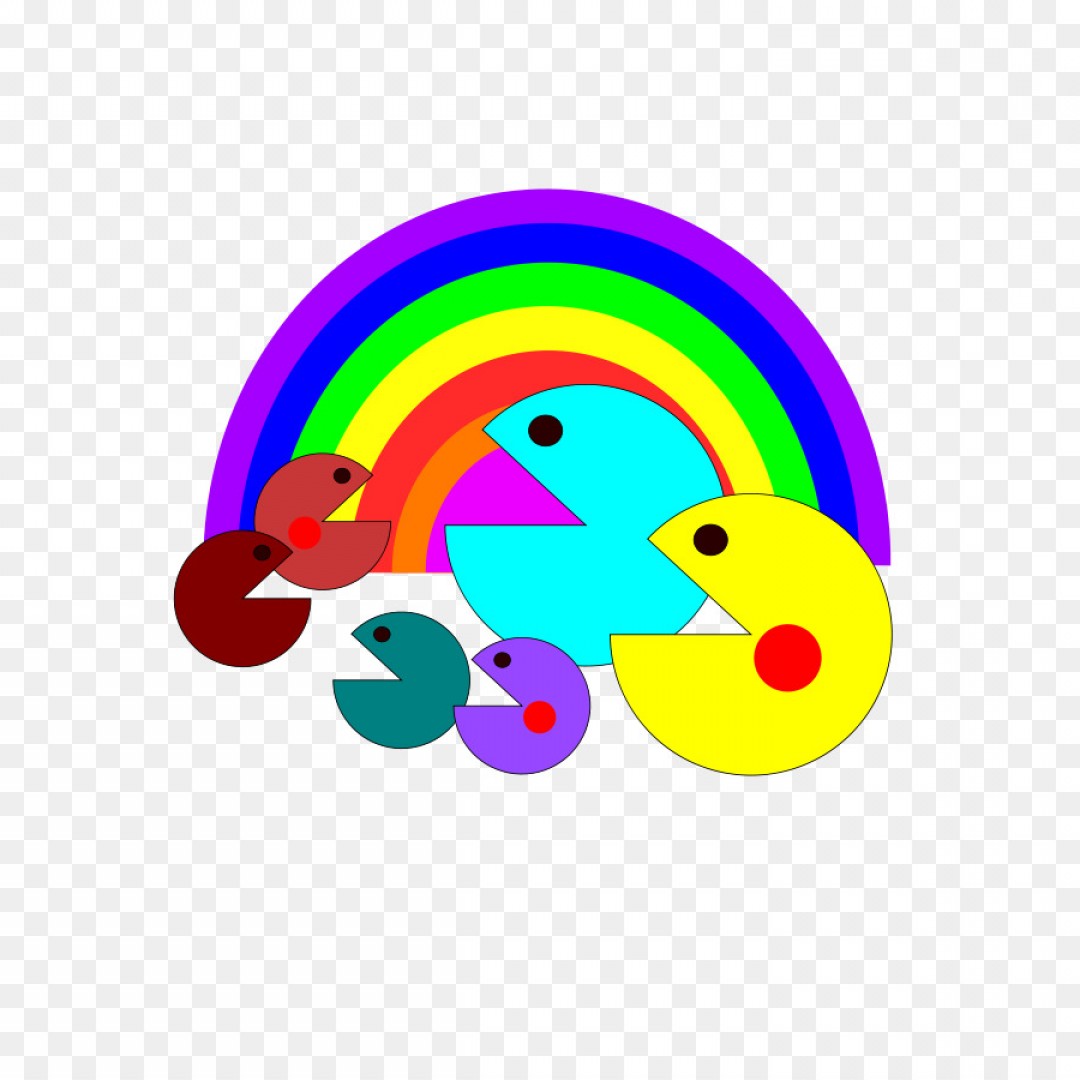 1080x1080 Png Ms Pac Man Space Invaders Arcade Game Clip Art Ima Soidergi