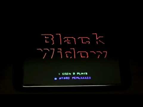 480x360 Crt Vector Graphics Arcade Game Built From An Fpga Board Hackaday