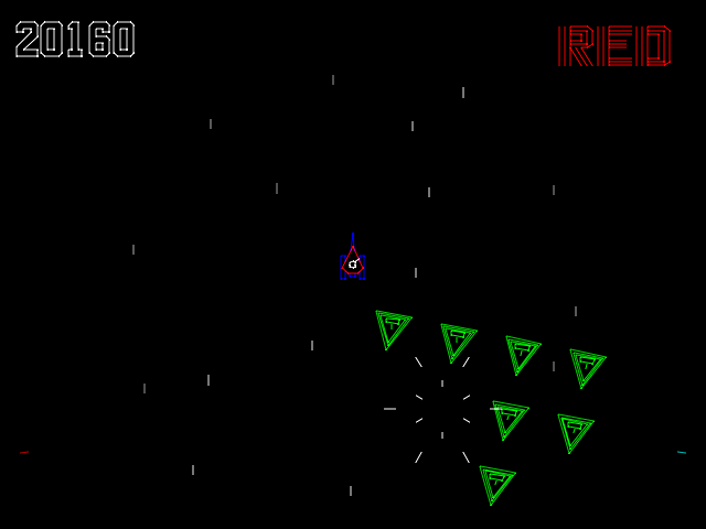 Play Arcade Aztarac 640x480 Play Arcade Aztarac