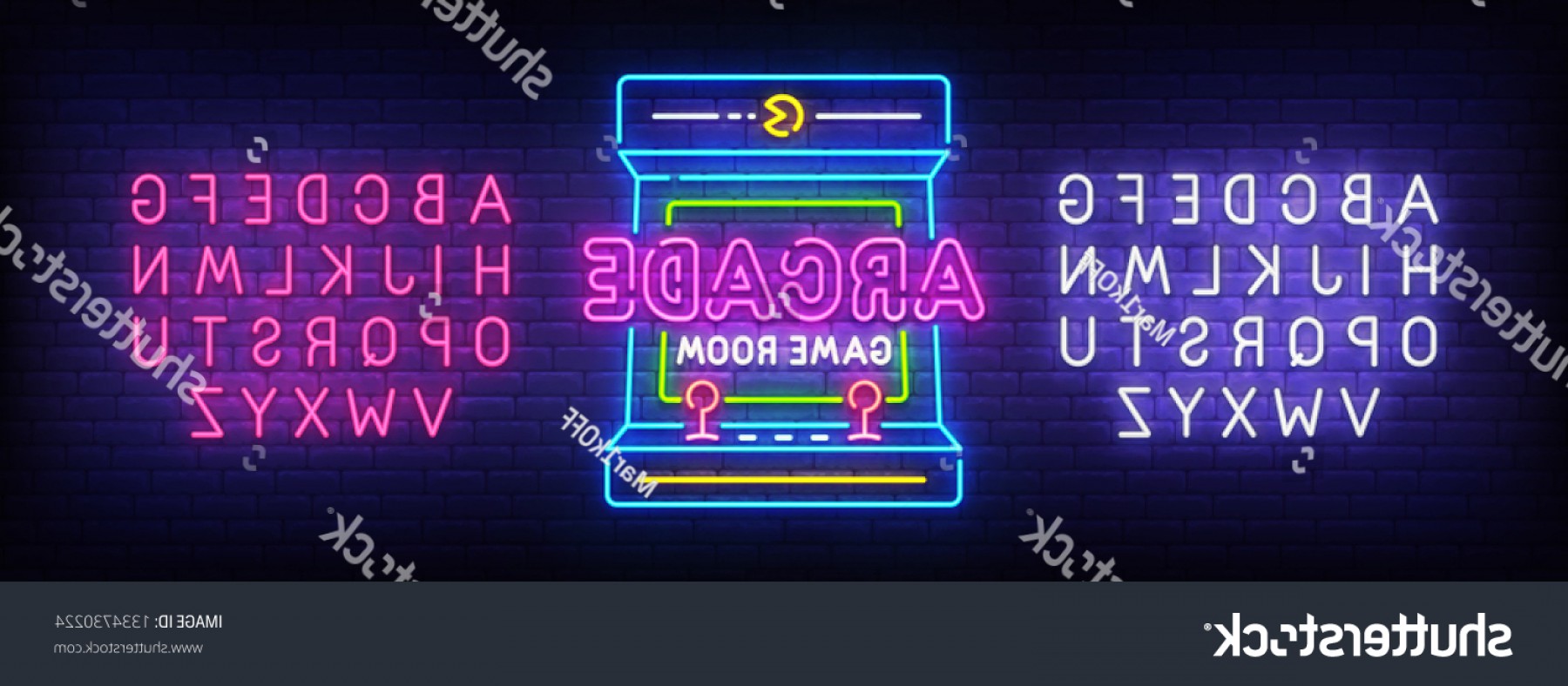 Vector Arcade Games Handandbeak 1800x788 Vector Arcade Games Handandbeak