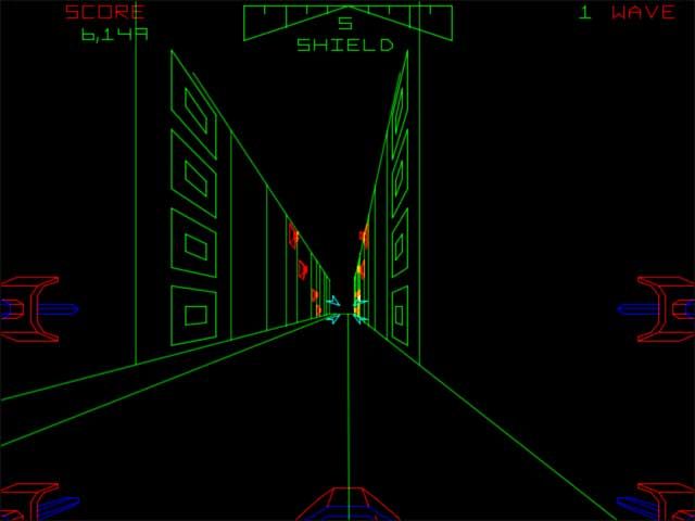 Battlezone Vintage Arcade Inspiration In Arcade Games 640x480 Battlezone Vintage Arcade Inspiration In Arcade Games