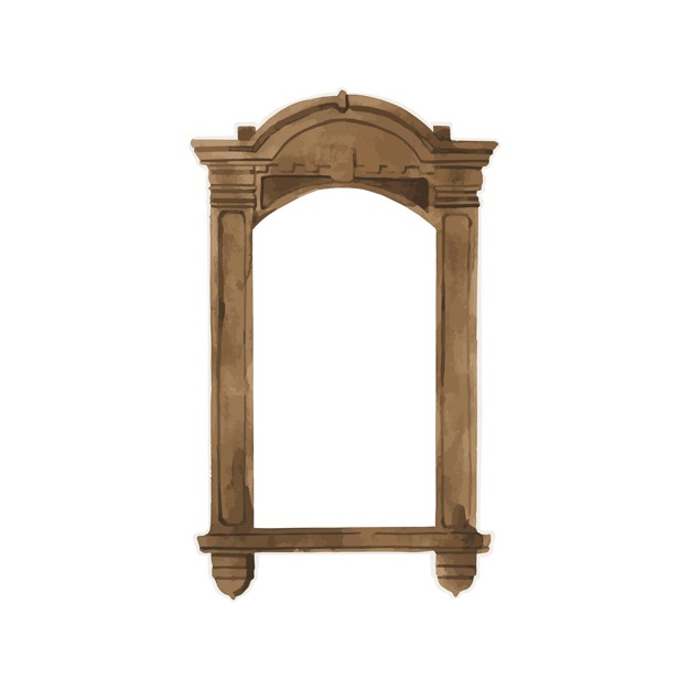 626x626 Arch Vectors, Photos And Free Download