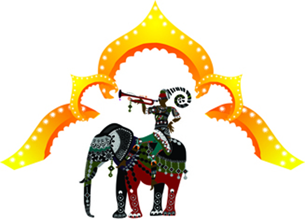 600x430 Arch Free Vector In Coreldraw Cdr