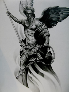 227x300 Free Clipart St Michael The Archangel Free Images