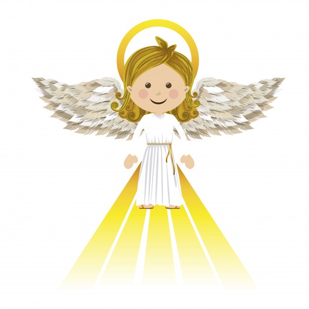626x626 Archangel Vectors, Photos And Free Download
