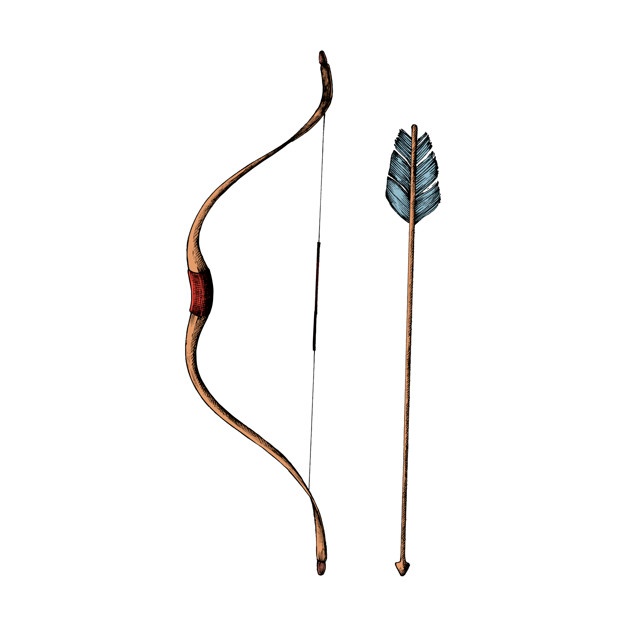 626x626 Archery Vectors, Photos And Free Download