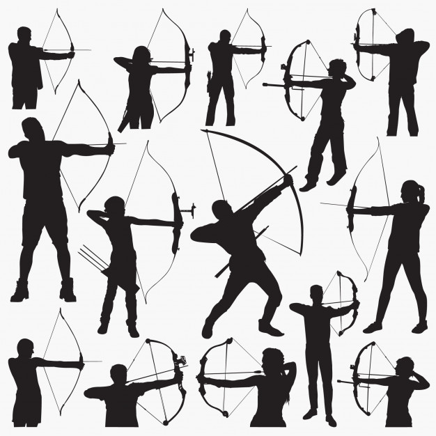 626x626 Archer Vectors, Photos And Free Download