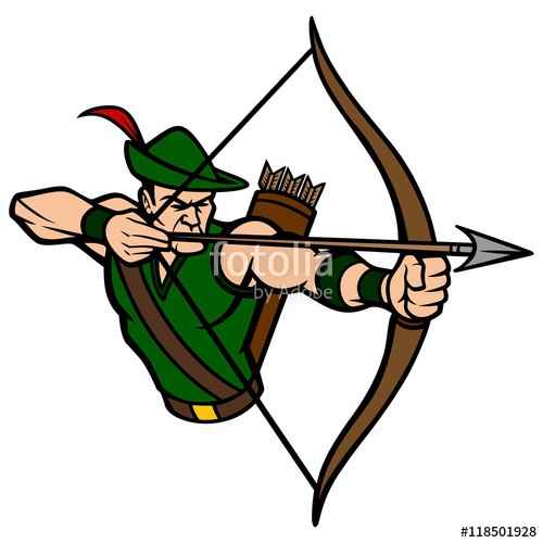 Archer Vector at Vectorified.com | Collection of Archer Vector free for ...