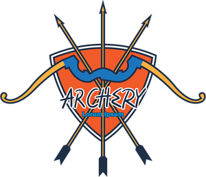 300x258 Archery Logo Vector