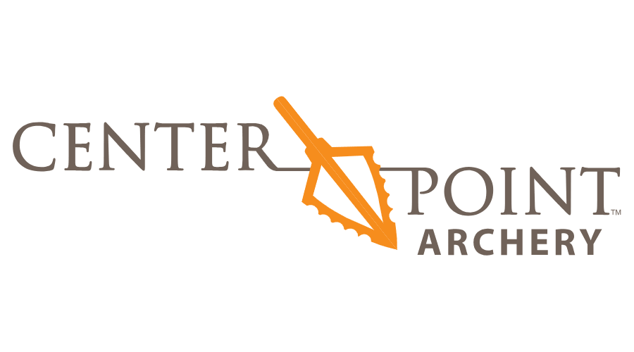 900x500 Centerpoint Archery Logo Vector
