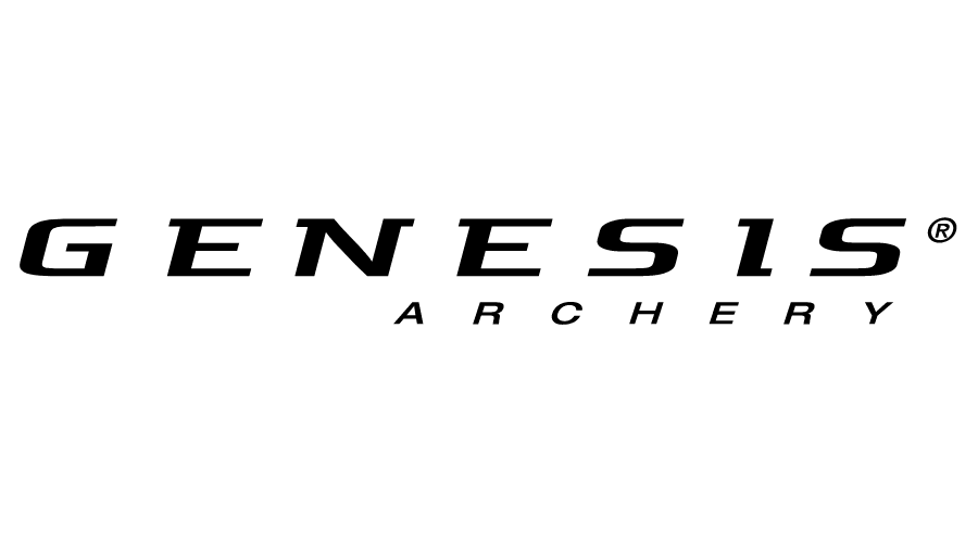 900x500 Genesis Archery Vector Logo