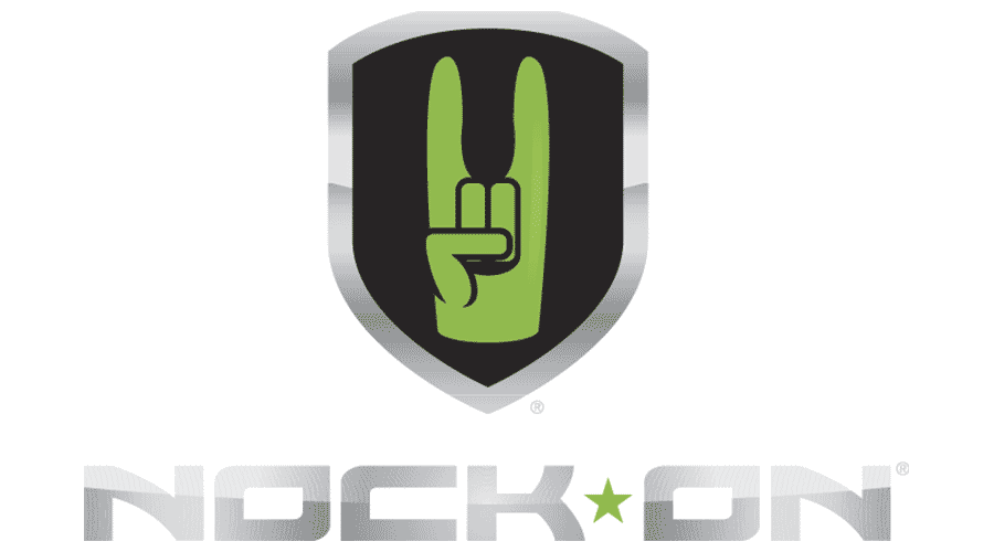 900x500 Nock On Archery Logo Vector