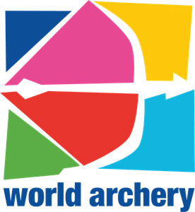 276x300 World Archery Federation Wa Logo Vector